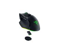 Razer Basilisk V3 Pro souris Droitier RF Wireless + Bluetooth + USB Type-C Optique 30000 DPI