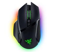 Razer Basilisk V3 Pro souris Droitier RF Wireless + Bluetooth + USB Type-C Optique 30000 DPI