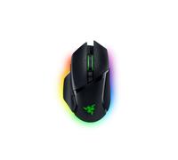 Razer Basilisk V3 Pro souris Droitier RF Wireless + Bluetooth + USB Type-C Optique 30000 DPI