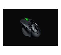 Razer Basilisk V3 X HyperSpeed souris Jouer Droitier Bluetooth Optique 18000 DPI