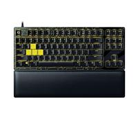 Razer Black Huntsman V2 Tenkeyless (Red Switch) - ESL Ed. - US Layout