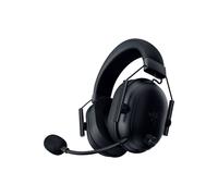 Razer BLACKSHARK V2 HYPERSPEED Casque Avec fil &sans fil Arceau Jouer USB Type-A Bluetooth Noir