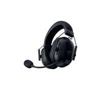 Razer BLACKSHARK V2 HYPERSPEED Casque Avec fil &sans fil Arceau Jouer USB Type-A Bluetooth Noir