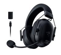 Razer BLACKSHARK V2 HYPERSPEED Casque Avec fil &sans fil Arceau Jouer USB Type-A Bluetooth Noir