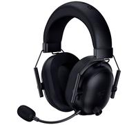 RAZER BlackShark V2 HyperSpeed Wl Micro-casque supra-auriculaire sans fil Stereo noir Gaming