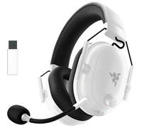 Razer BlackShark V2 Pro Casque Sans fil Arceau Jouer Bluetooth Blanc