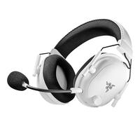 Razer BlackShark V2 Pro 2023 Blanc - Casque PC Gaming sans fil