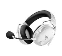 Razer BlackShark V2 Pro Casque Sans fil Arceau Jouer Bluetooth Blanc