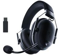 Razer Blackshark V2 Pro Casque Sans fil Arceau Jouer Bluetooth Noir
