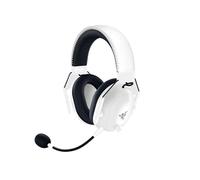 Razer BlackShark V2 Pro Casque Sans fil Arceau Jouer Bluetooth Blanc