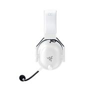 Razer BlackShark V2 Pro Casque Sans fil Arceau Jouer Bluetooth Blanc