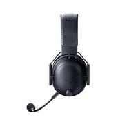Razer Blackshark V2 Pro Casque Sans fil Arceau Jouer Bluetooth Noir