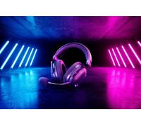 Razer BlackShark V2 Pro Casque Sans fil Arceau Jouer Bluetooth Noir