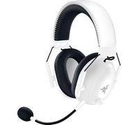 Razer BlackShark V2 Pro Casque sans fil Bandeau Gaming Bluetooth Blanc (RZ04-04530400-R3M1)