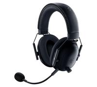 Razer BlackShark V2 Pro Casque sans fil Bandeau Gaming Bluetooth Noir (RZ04-04530300-R3M1)