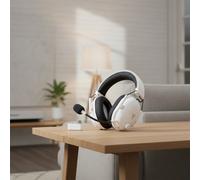 RAZER BlackShark V2 Pro for Xbox - Blanc