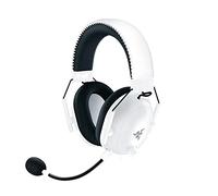 Razer BlackShark V2 Pro Casque Sans fil Arceau Jouer Blanc