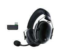 Razer BlackShark V2 Pro sous licence Xbox - noir