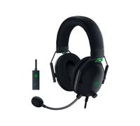 Razer BlackShark V2 - Special Edition - micro-casque - circum-aural - filaire - jack 3,5mm - isolation acoustique