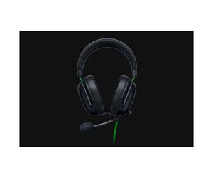 Razer BlackShark V2 X Casque Avec fil Arceau Jouer Noir