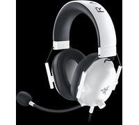 Razer Blackshark V2 X Casque gaming, Blanc