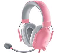 Razer Blackshark V2 X Casque Avec fil Arceau Jouer Rose - Neuf