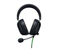 Razer BlackShark V2 X Casque Gaming filaire - License Xbox - Noir