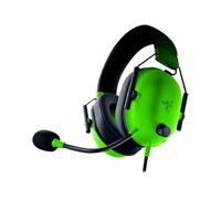 RAZER Blackshark V2 X Gaming Micro-casque supra-auriculaire filaire Stereo noir, vert