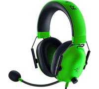 Razer BlackShark V2 X gn| RZ04-03240600-R3M1