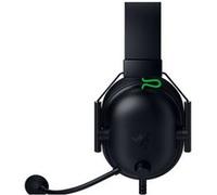 Razer Blackshark V2 X Casque Avec fil Arceau Jouer Noir, Vert