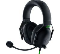 Casque Gaming - RAZER - BLACKSHARK V2 X USB - Noir - Microphone anti-bruit - 50mm Triforce