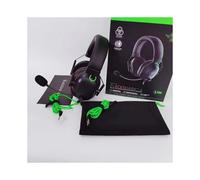 Razer BlackShark V2 X Wired Gaming Headset: 7.1 Surround Sound- Game For PS4,PS5, Nintendo Switch, Xbox