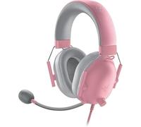 Razer BlackShark V2 X Xbox Casque de jeu : pilotes de 50 mm - Micro cardioïde - Léger - Écouteurs confortables à isolation acoustique - Pour Xbox Series X, Series S, PS5, PC, Switch via prise jack 3,5