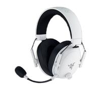 Razer BlackShark V3 Casque Gaming sans fil - PC - White