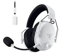 Casque gaming E-sports sans fil Razer BlackShark V3 Blanc Blanc G