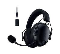 Razer BlackShark V3, avec ou sans fil, Gaming, 270 g, Casque avec microphone, Noir