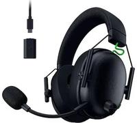 Razer BlackShark V3 pour Xbox - Noir / Vert