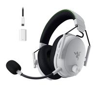 Razer Blackshark V3 Pro - Casque Gaming pour Xbox XS - Blanc