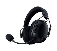 Casque Gaming Sans Fil - Razer - BlackShark V3 Pro - ANC - Haut-parleurs 50mm - Micro Amovible - Noir
