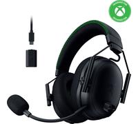 Razer Casque gaming BlackShark V3 Pro sans fil – Xbox Series – Noir