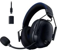 Razer BlackShark V3 Pro pour Playstation - Noir / Bleu