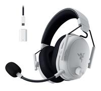 Razer BlackShark V3 Pro - Wireless ANC Esports Headset - Active Noise Cancellati