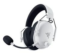 Razer BlackShark V3 White casque gaming over-ear