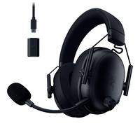 Razer BlackShark V3 - Wireless e-sports Headset - TriForce 50mm Drivers - Detach