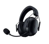 Razer Casque gaming over-ear BlackShark V3 X HyperSpeed Sans fil 7.1 Ultra léger 270 g