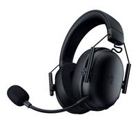 Razer Casque gaming over-ear BlackShark V3 X HyperSpeed Sans fil 7.1 Ultra léger 270 g