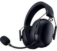 Razer Casque sans fil BlackShark V3 X HyperSpeed Xbox – 270 g, 50 mm, micro amovible – Noir