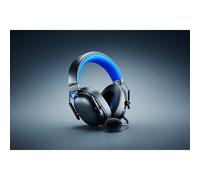 Razer BlackShark V3 X HyperSpeed Casque Sans fil et filaire Arceau Gaming USB Type-A Bluetooth Blanc