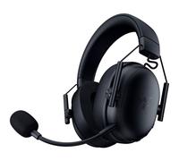 Razer Casque gaming over-ear BlackShark V3 X HyperSpeed Sans fil 7.1 Ultra léger 270 g
