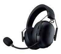 RAZER BlackShark V3 X Hyperspeed - Black Gaming Headset, Couleur:Noir